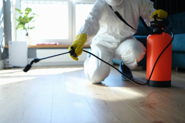 Reliable Blood Cleanup contractor in Matthews, NC by Trauma Clean Pros